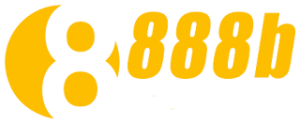 Logo 888b